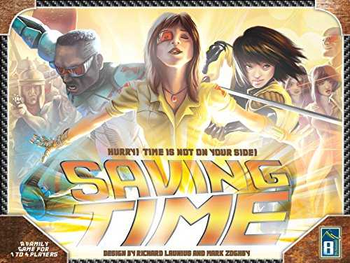 Denkriesen Partyfieber Gemeinsame Sache: Das Waghalsige Partyspiel