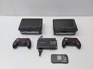 Vintage Cats Eye Marble Game Cadaco Missing Some Marbles Working