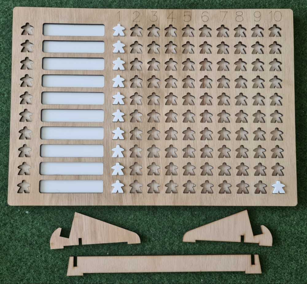 Disney Villainous • Ita Villains