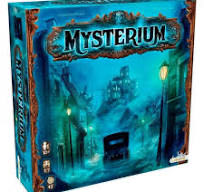 Dead Mimic Games Mars Escape Game Strategic Take That Game For Family Fun Great Game For Kids And Adults Ages 15 2-4 Players 5-15 Minute Playtime Made