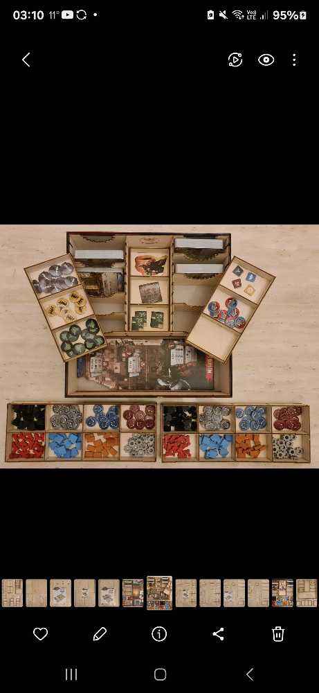 The Marvel Universe: Roleplaying Game