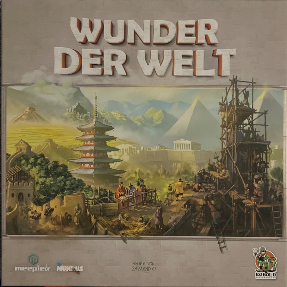 Game Gallery | 11 Wooden Classic 2-player Games