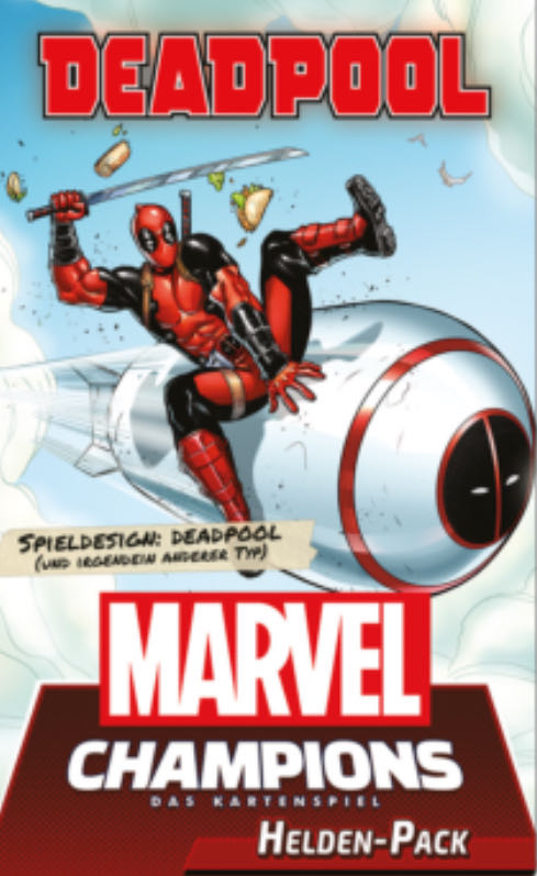 Skillmatics Guess In 10 Marvel Edition Card