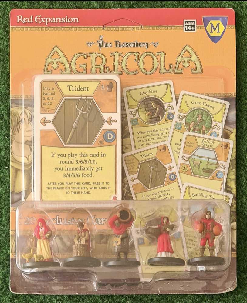 Colorado 14er Opoly New Sealed