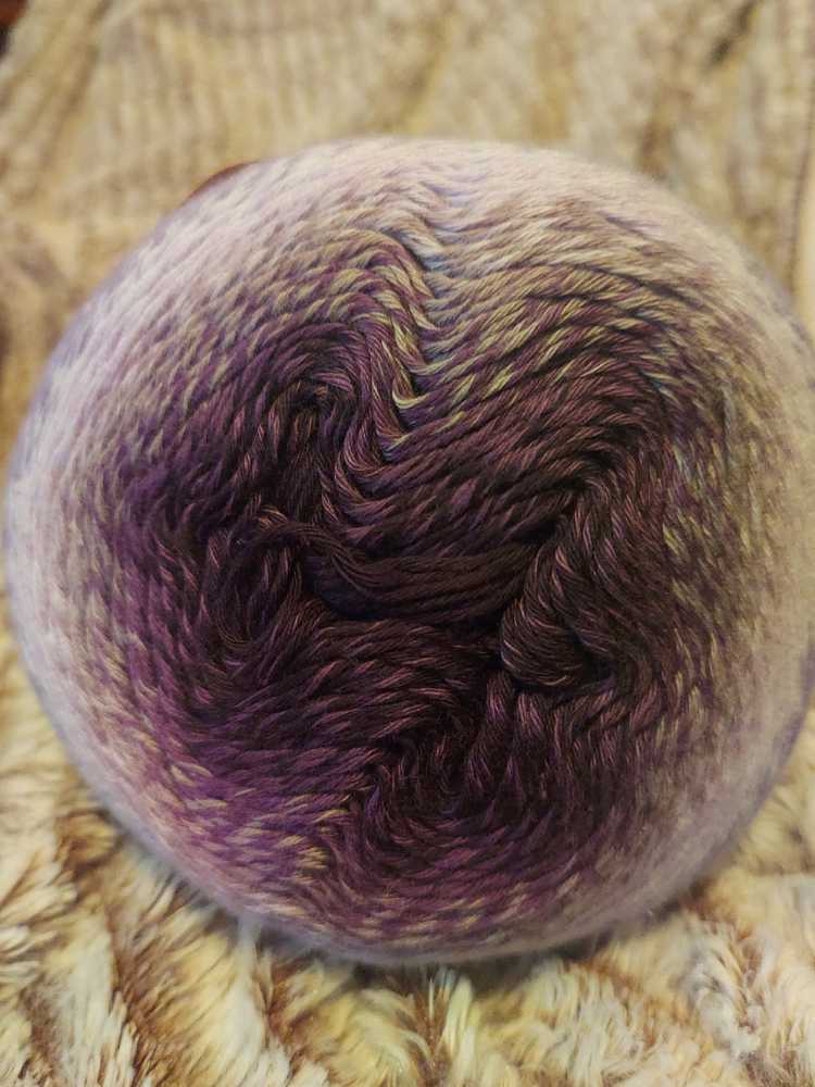 Whirl Lavenderlicious Scheepjes 758  board game collectible [Barcode 8717738977581] - Main Image 2