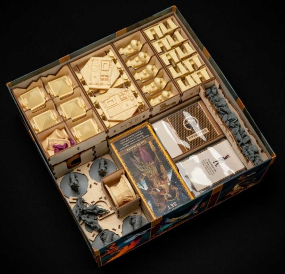 Konami Ygo Booster Pack Power Of The Elements Booster New