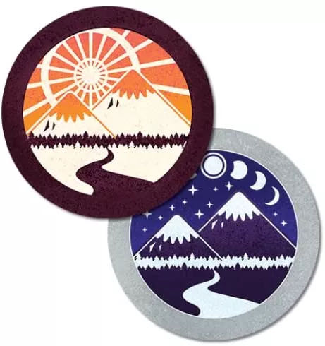 Panorama  (1-6) board game collectible [Barcode 810082830026] - Main Image 4