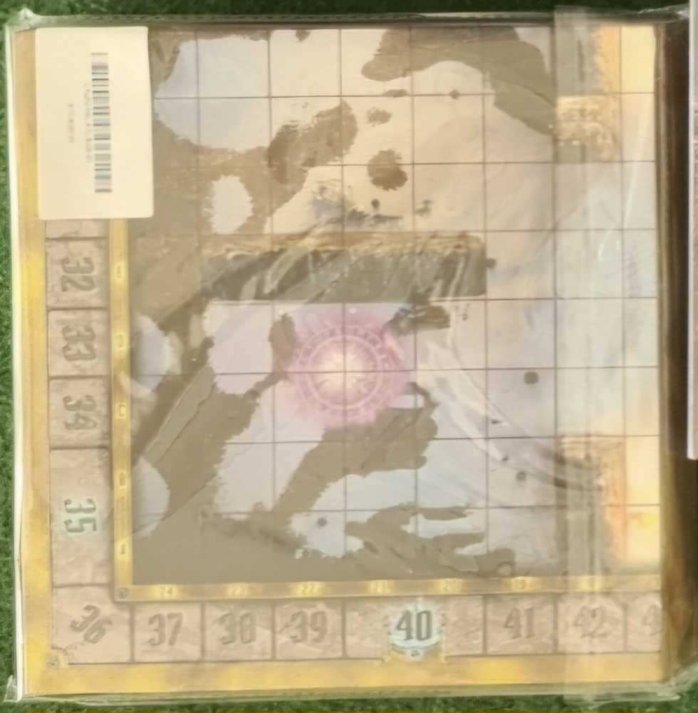 HeroQuest: Against The Ogre Horde