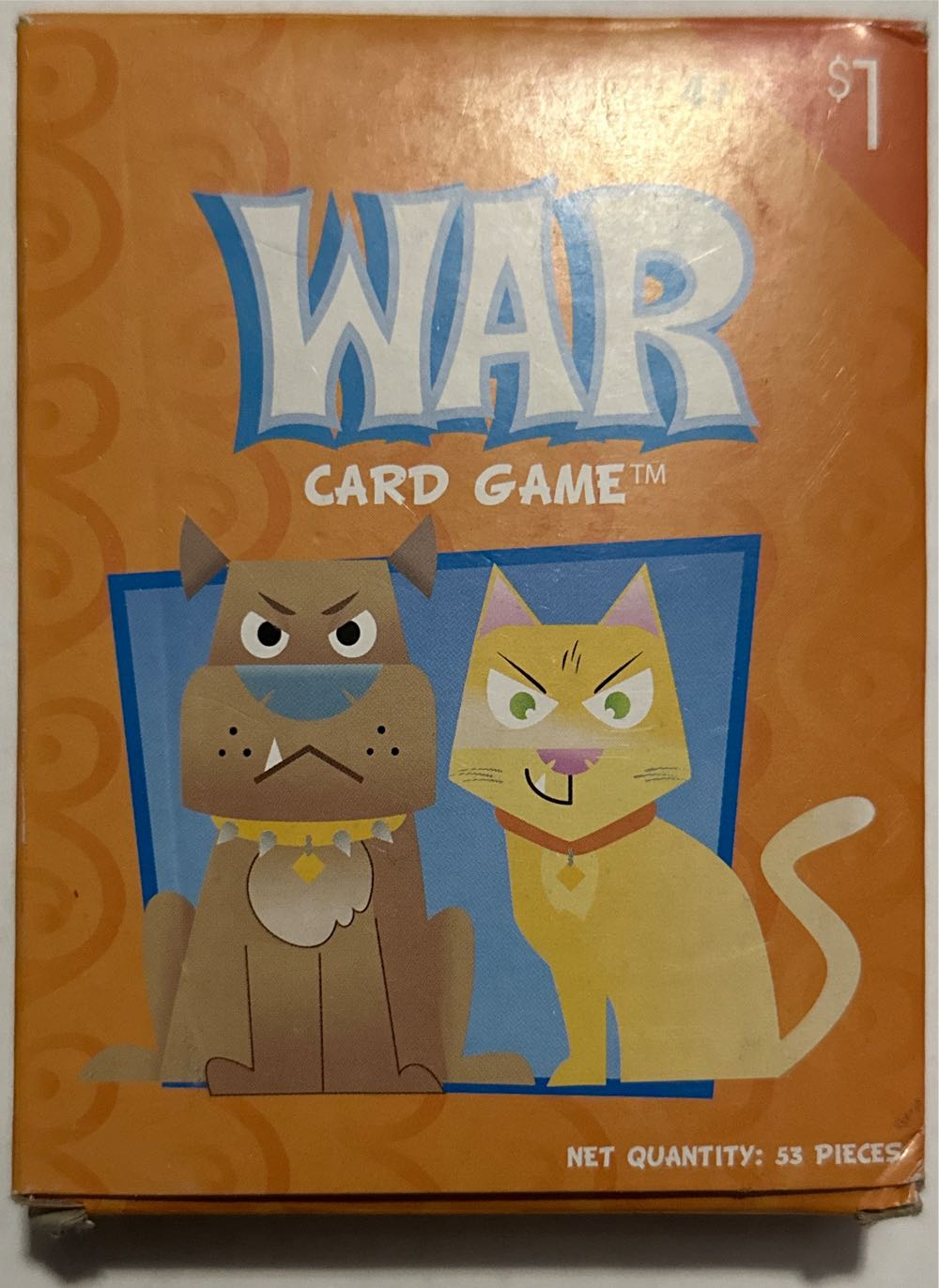 Search Party: Chaos At The Park