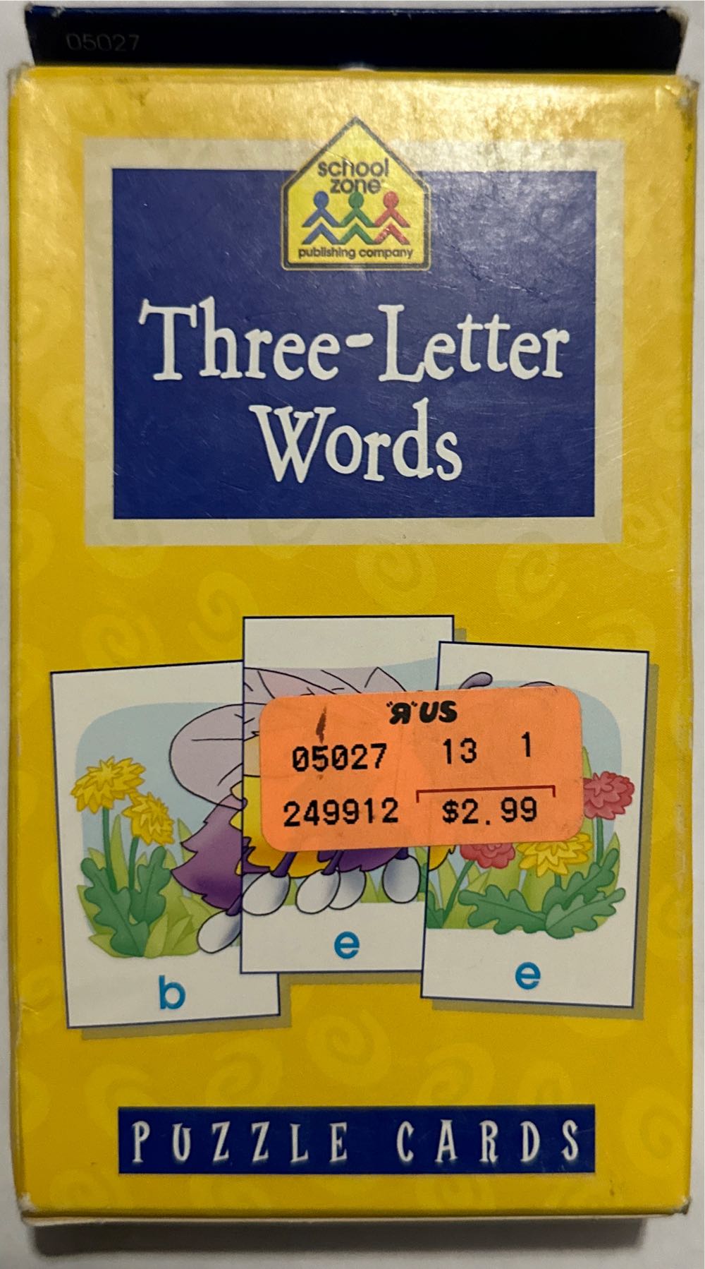 Domo Caption This Game