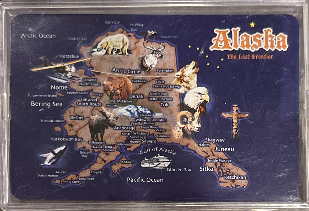 Anywhere Travel Guide: 75 Cards For Discovering The Unexpected Wherever Your Journey Leads Travel Games For Adults Exploration And Discovery Games