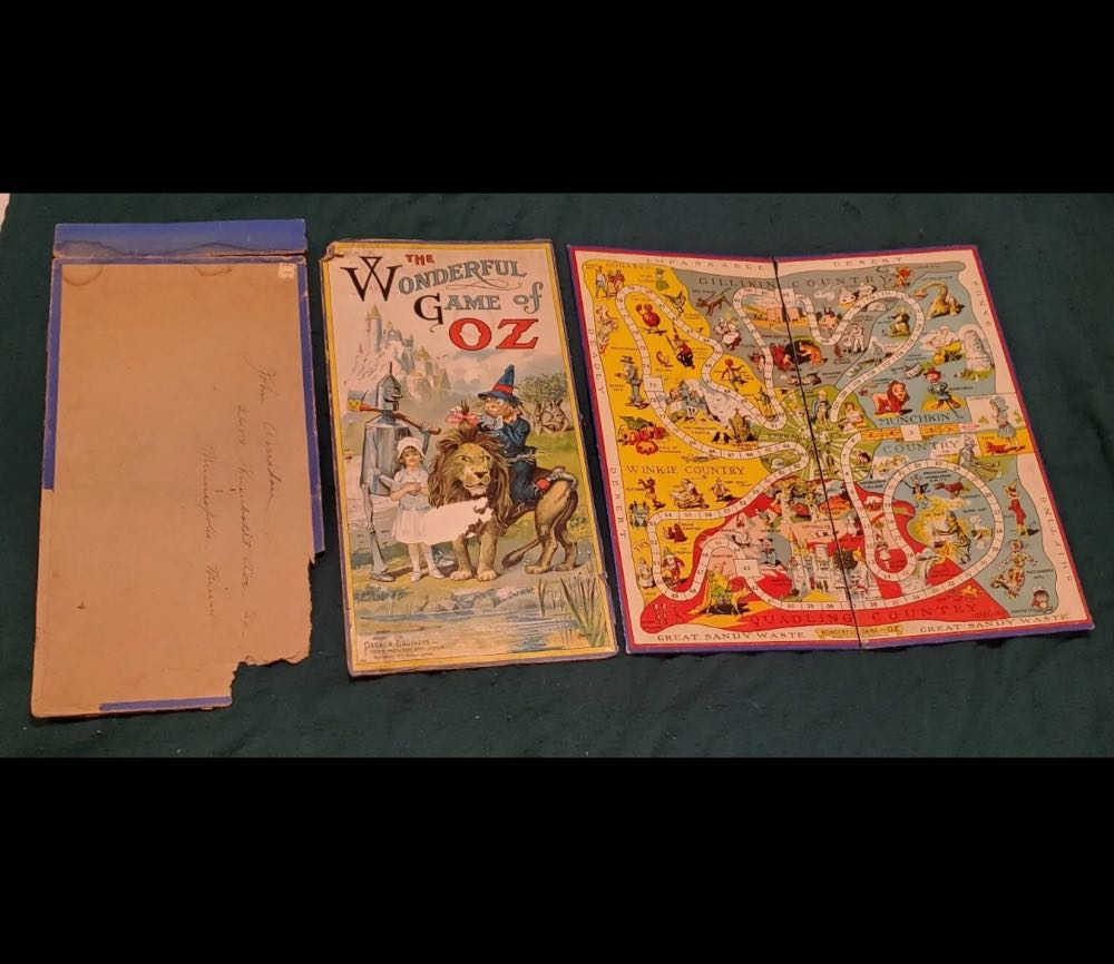 Isle Of Terror - Miniatures Pack