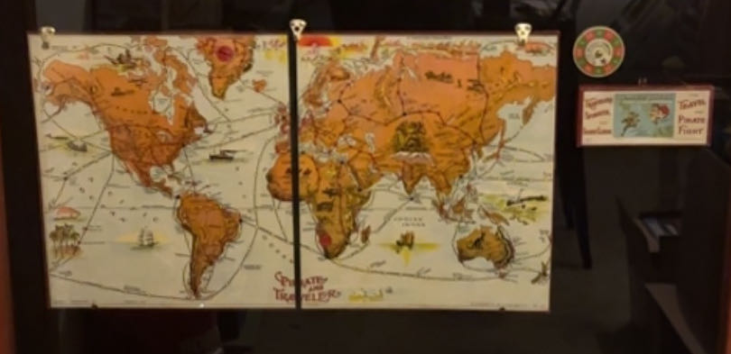 Monopoly 80e Verjaardag Editie Bordspel Edition 80ste Ravensburger