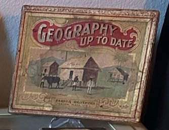 Eureka Monopoly Assorted Paper Cut-outs 12 Each Of 3 Different Designs 36-pieces