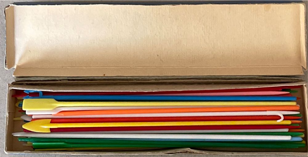 Bierki  (2+) board game collectible - Main Image 2