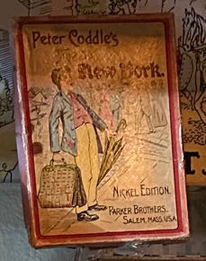 Path Of Civilization - A Story Of Human Kind