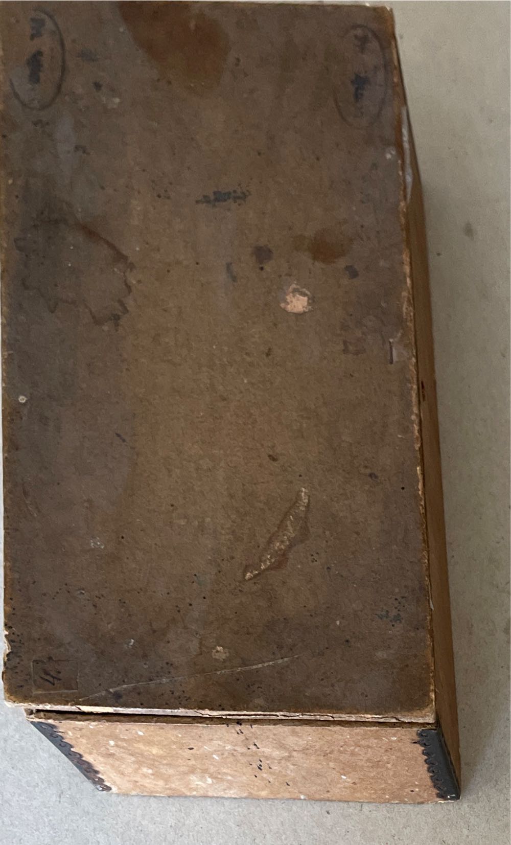 Bingo Lotto Staré 2  board game collectible - Main Image 3