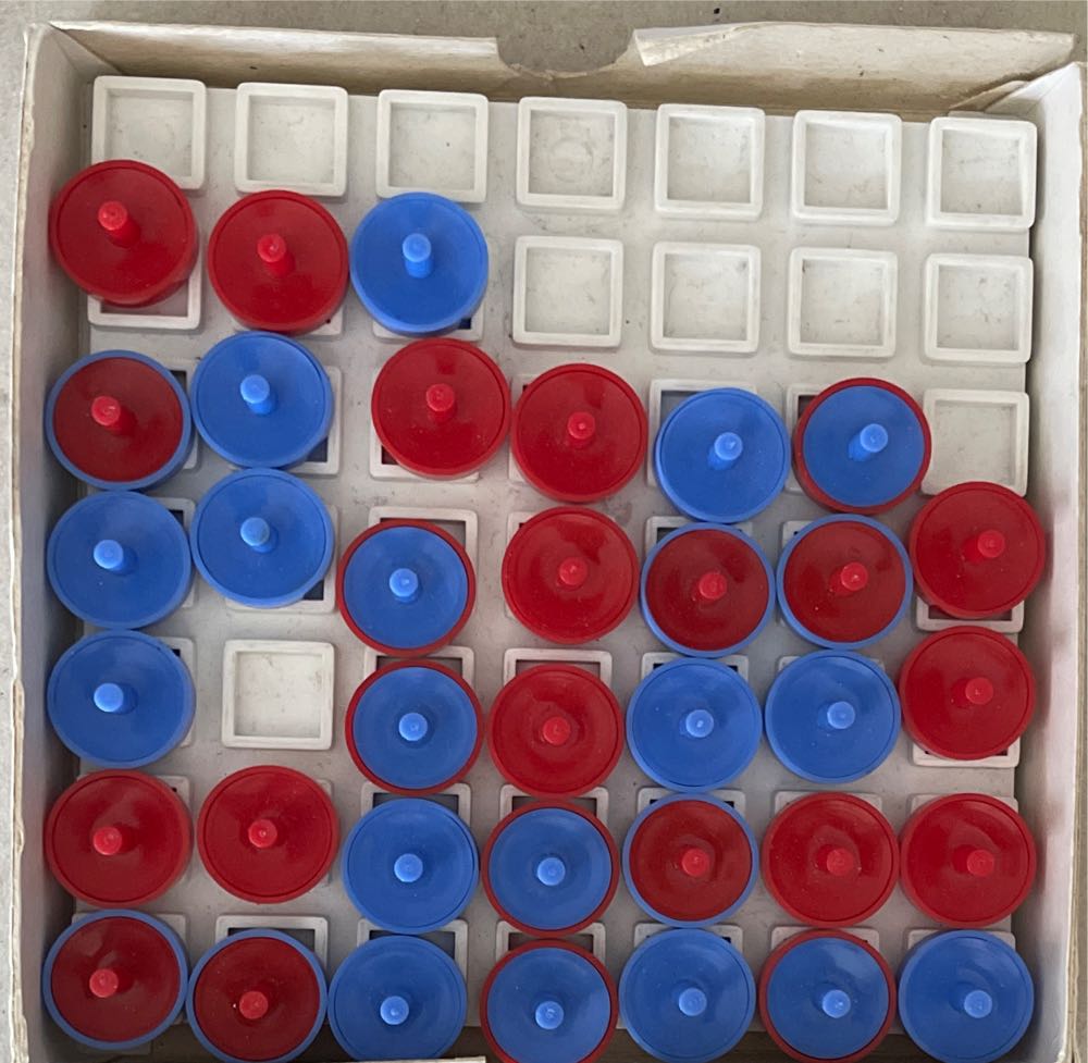 Přes Palubu  (2) board game collectible - Main Image 2