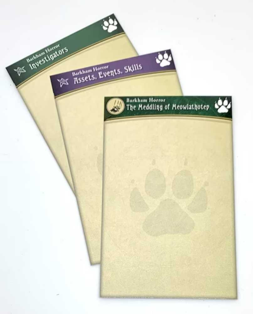 Warlock Tiles Accessory Town Watch | Wizkids