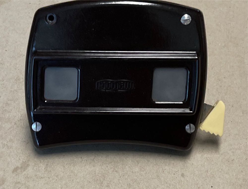 Playing Cards - Shark