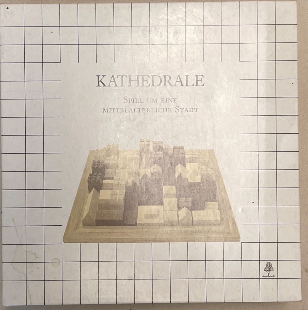 Unsettled: Luna’s Synthesizer En 549 €