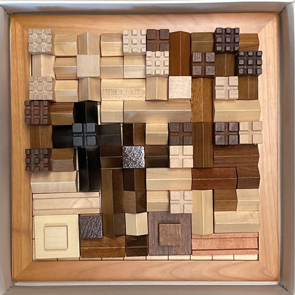 Kathedrale  (2) board game collectible - Main Image 2