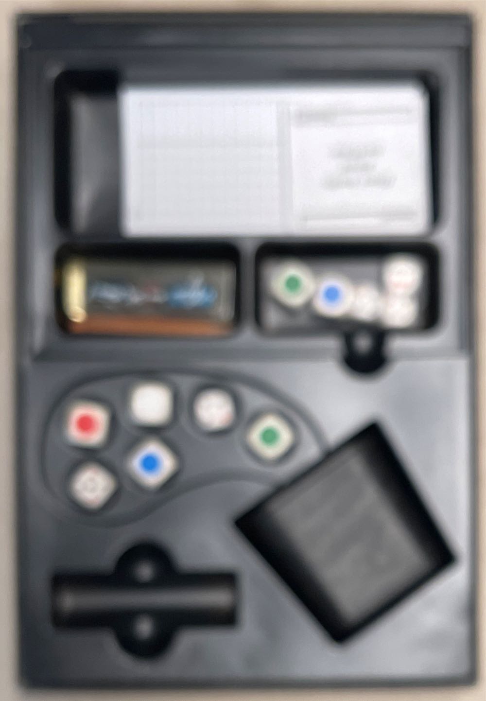 Dino Kostky Soubor 33 Her  (2-4) board game collectible [Barcode 8590878631045] - Main Image 3