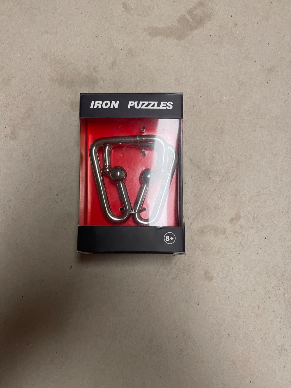 Big Deal Fore! & Mulligan Golf Card By Patch Big Playing New Sealed Cards Factory #