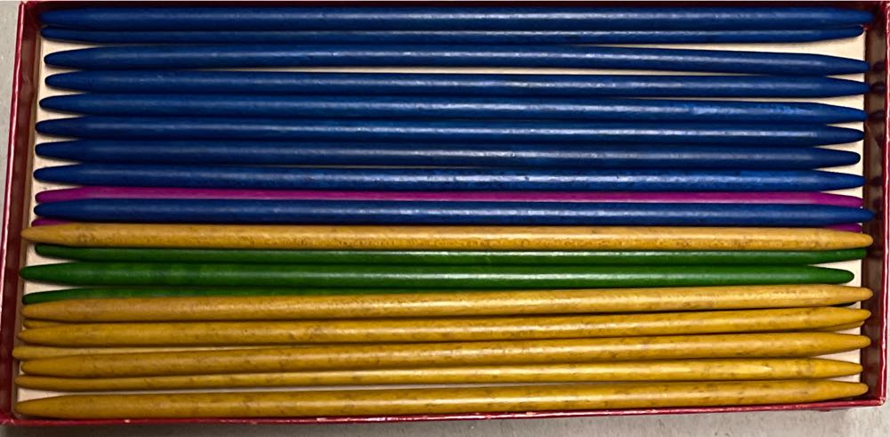 Tyčinková Hra  board game collectible - Main Image 2