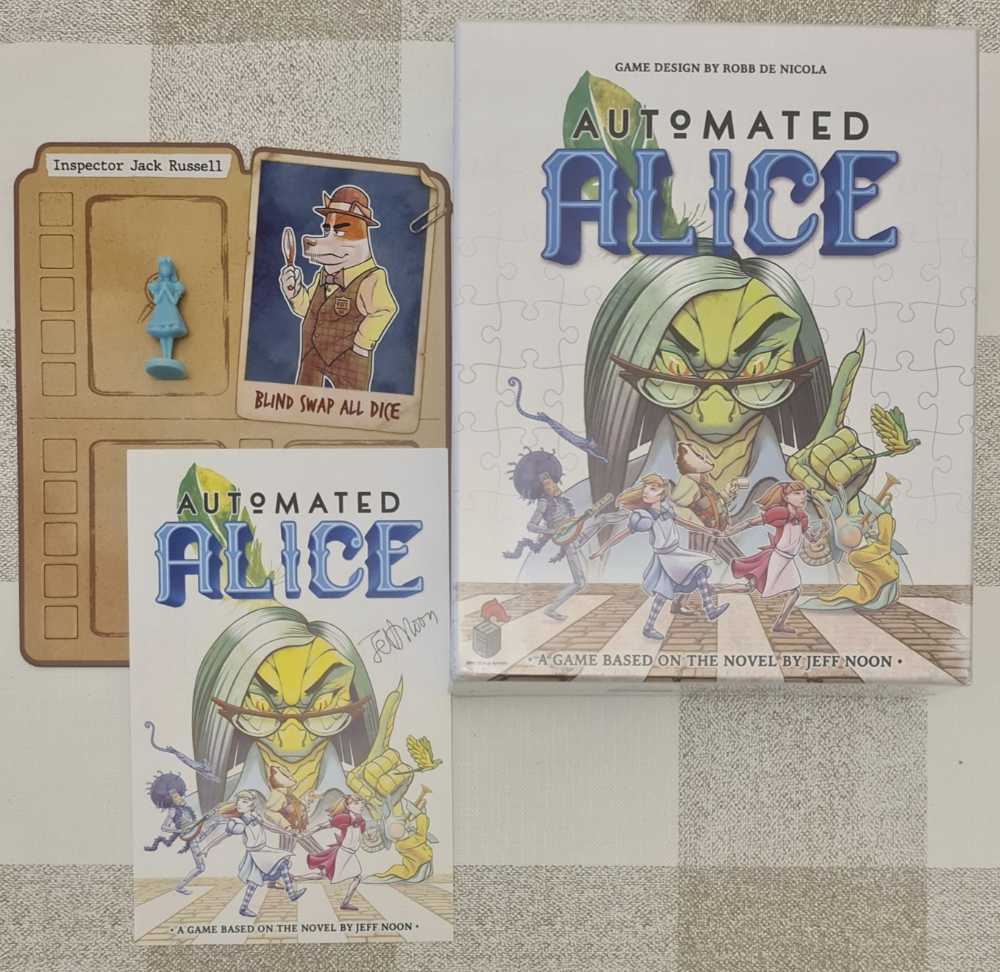 Carcassonne: Goudkoorts