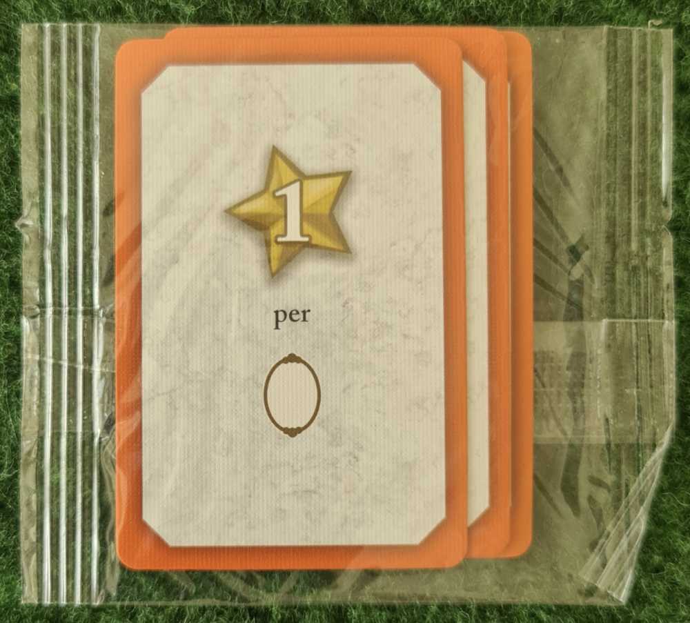 I Spy Travel Card Game Ages 4