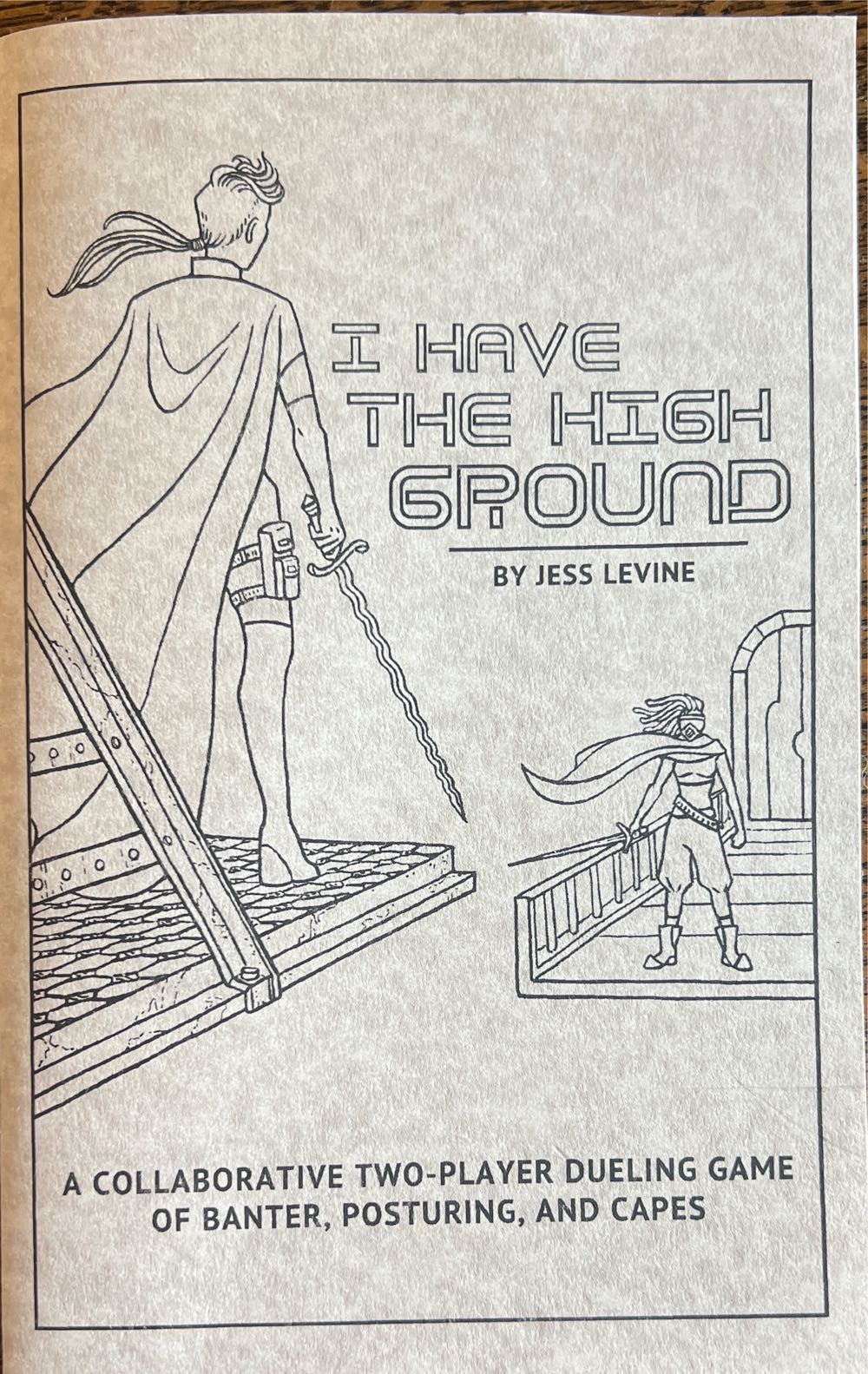 Pictopia Disney Card Game