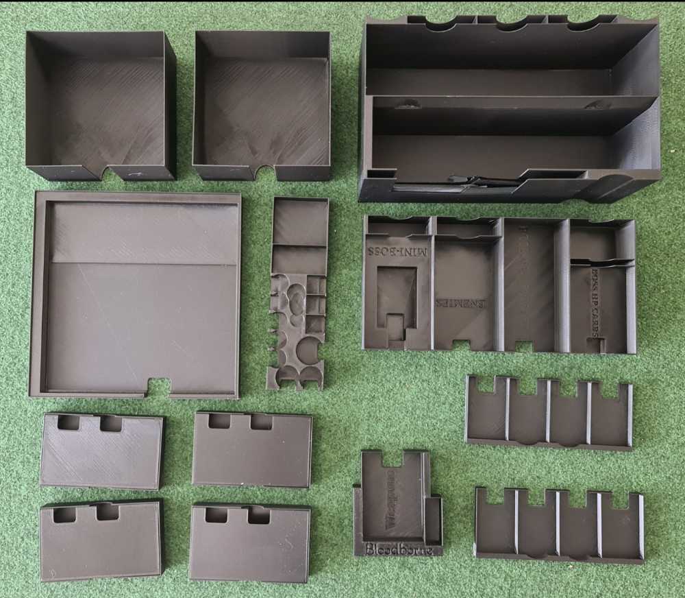 Card Assassins Sticks & Stones Expansion