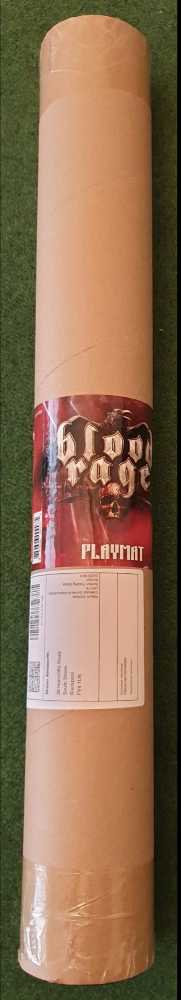 Blood Rage: Playmat (2-4) board game collectible - Main Image 2
