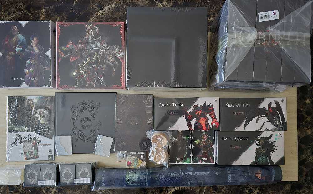 Chessex Dnd Dice Set D&d Dice-12mm Translucent Clear And White Plastic Polyhedral Dice Set-dungeons And Dragons Dice Includes 36 Dice – D6 Chx23801