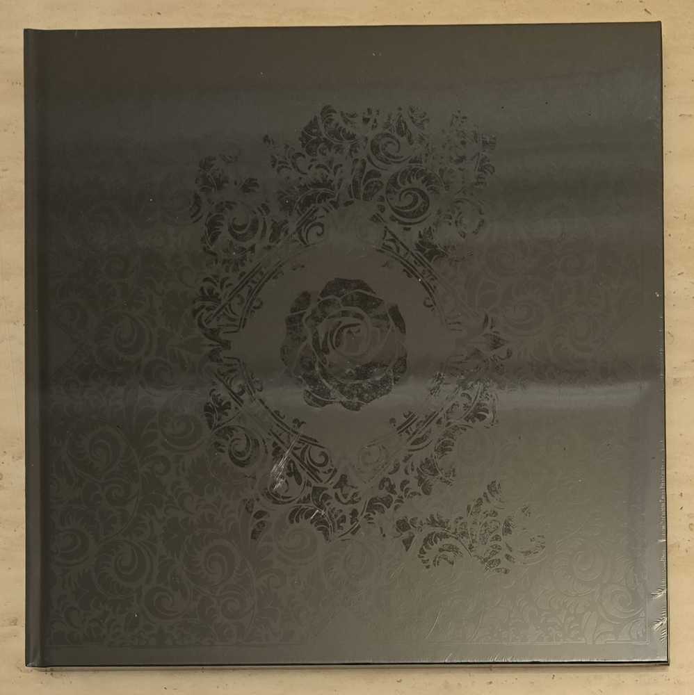 Haunted Mansion Chess Set