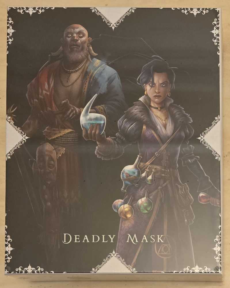 Ironsworn Rpg: Starforged Reference Guide