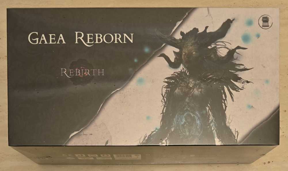 The Vale Of Eternity