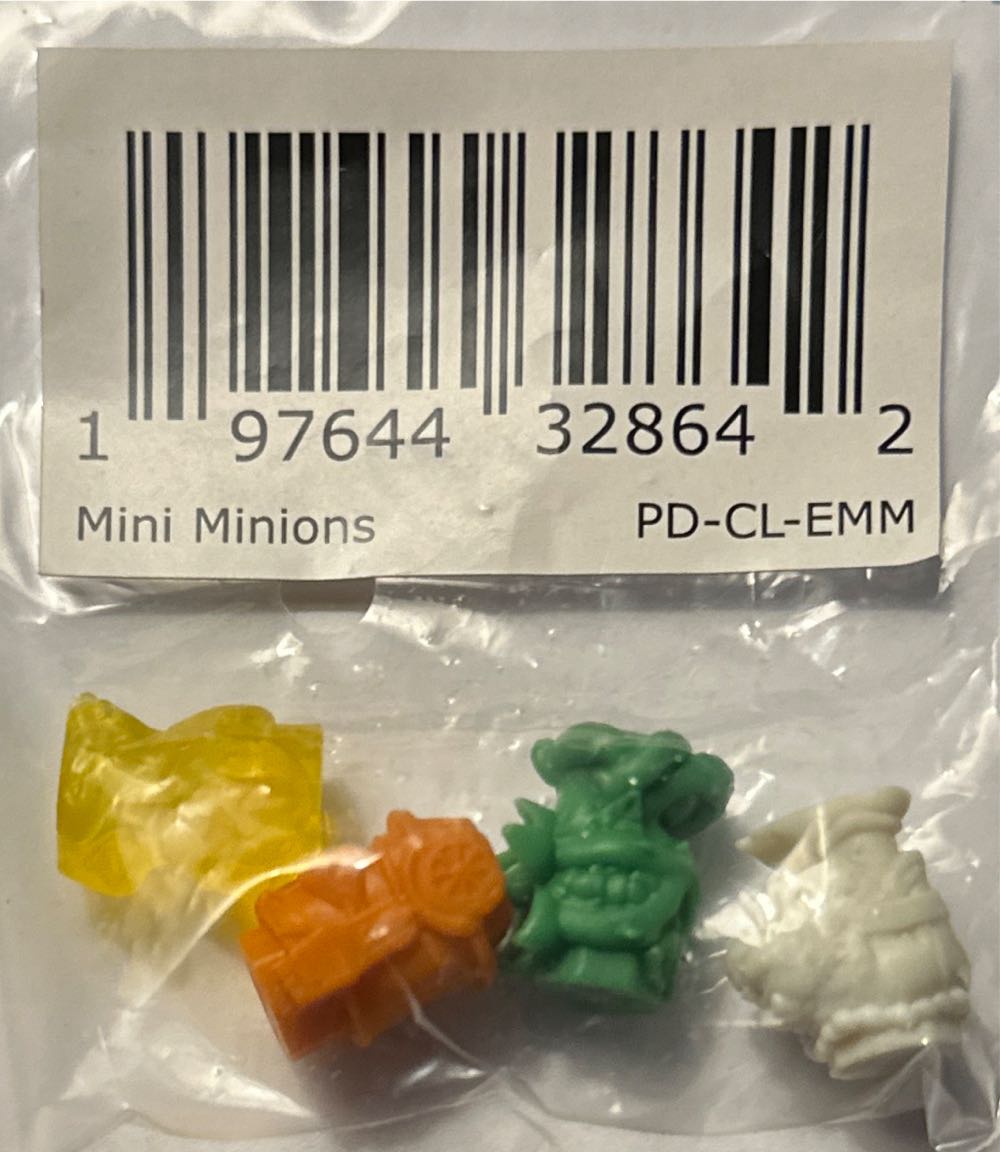 I Hate... The For People Who Love To Hate Adult Drinking New Game Party