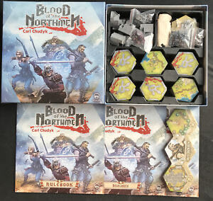 Divinity: Original Sin - Miniatures Upgrade Set 1