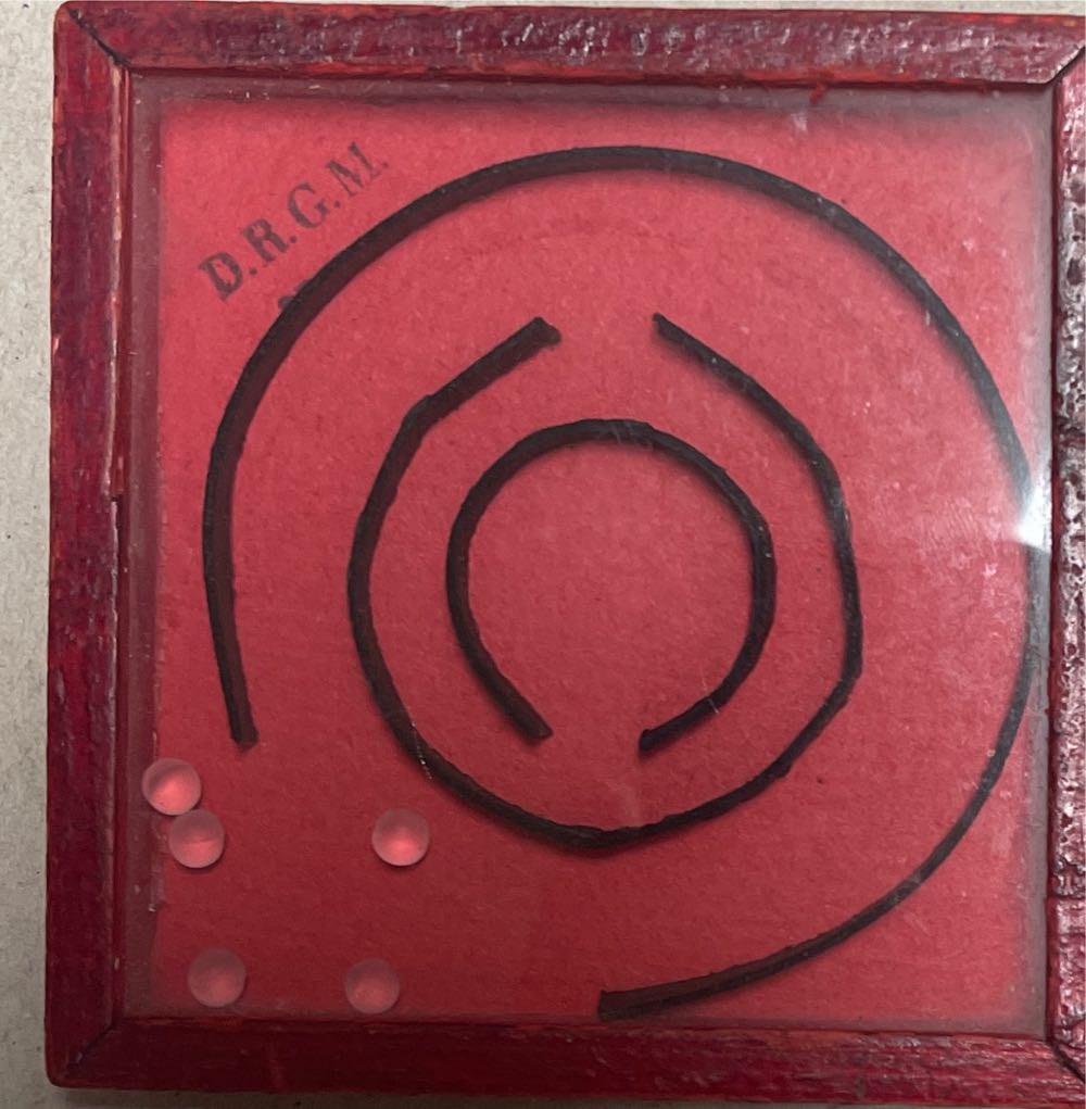 3d Effect Wizard Dragon Warlock Fantasy Puzzle 555 Pieces New Sealed