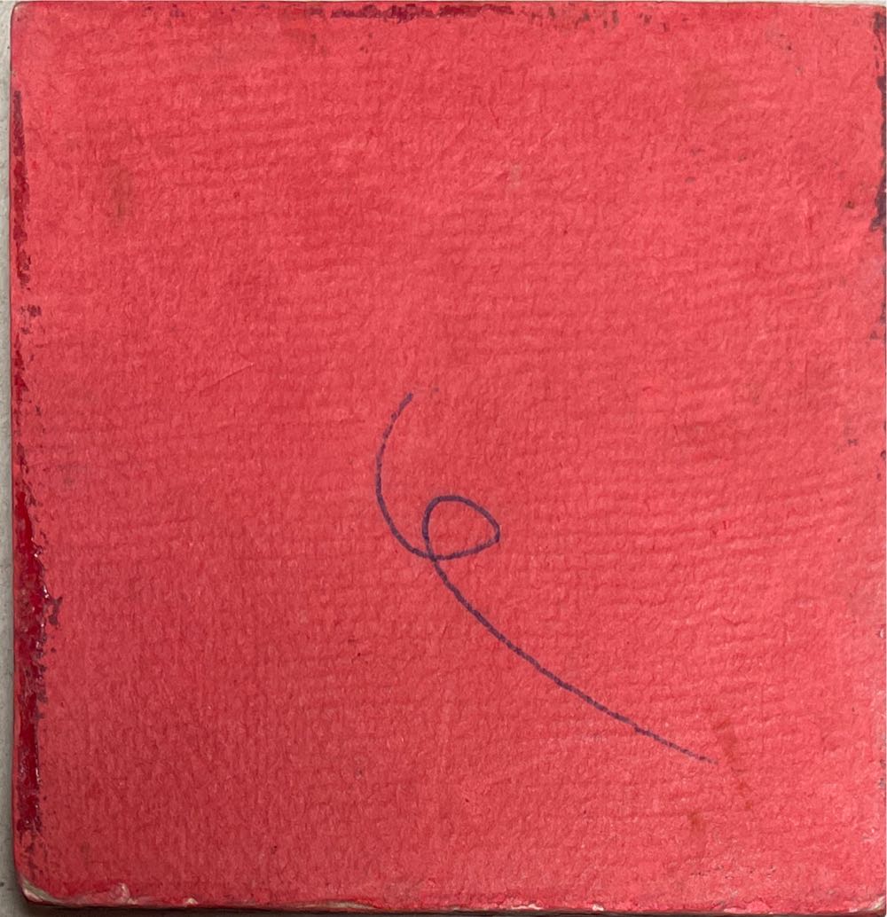 Bludiště Hlavolam DDR  board game collectible - Main Image 2