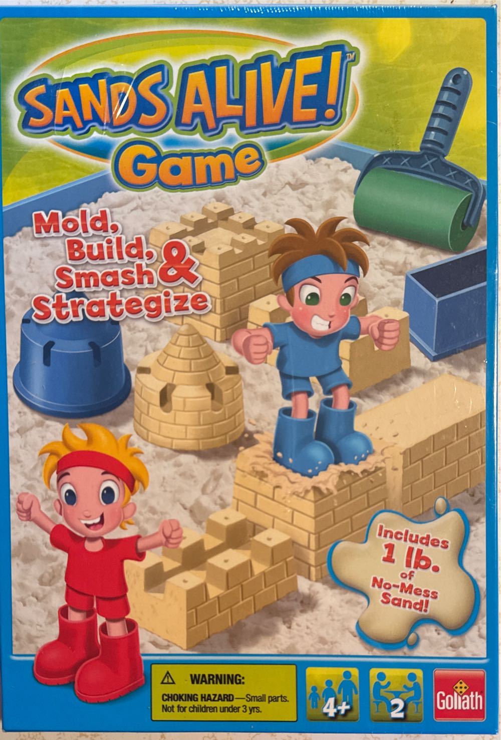 50 Veselých Her Na Dětskou