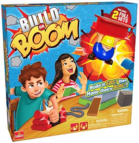 Pressman Classic Card Games 4-in-1 Set Develops Memory And Matching Skills With Bright Colorful Cards