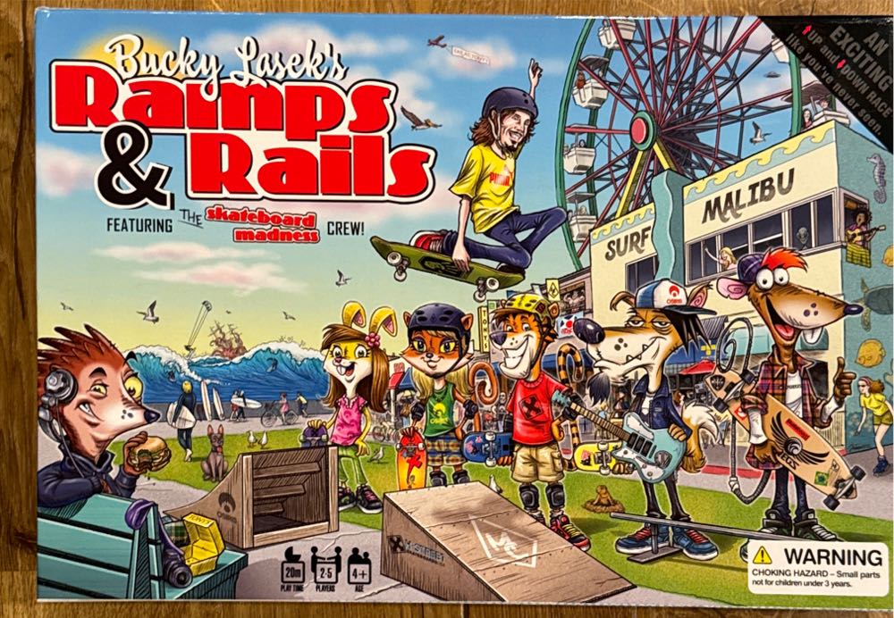 Mythwind Kickstarter All