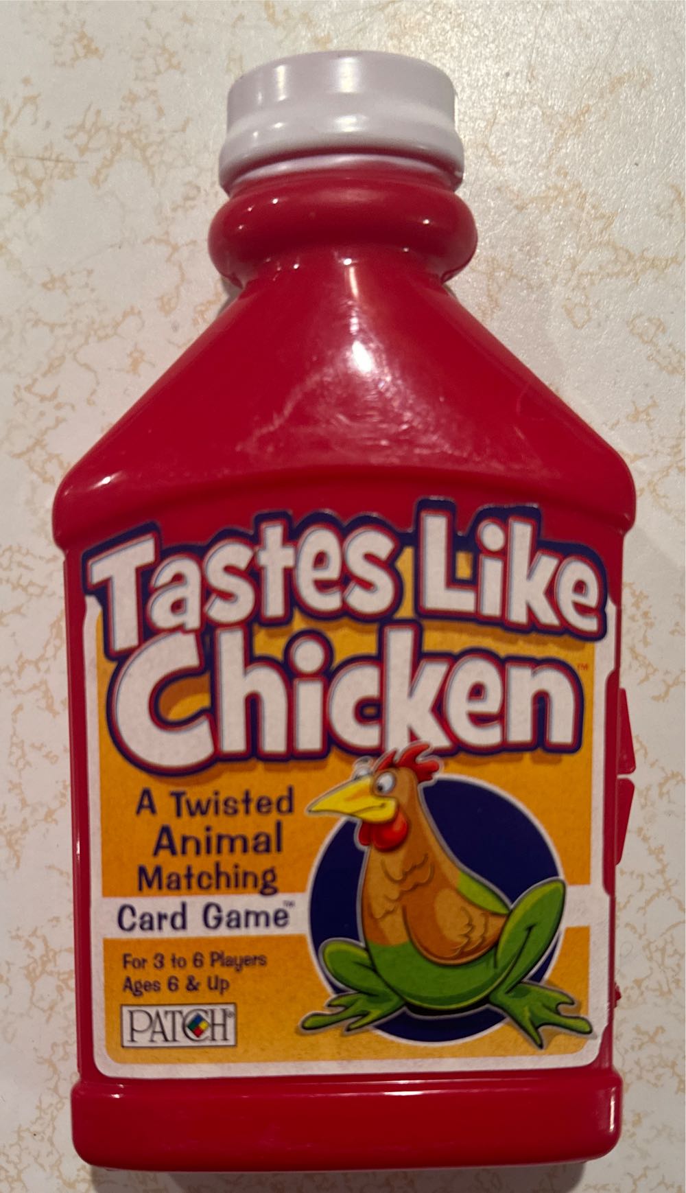 Bible Trivia: The Game Of Knowledge And Divine Inspiration