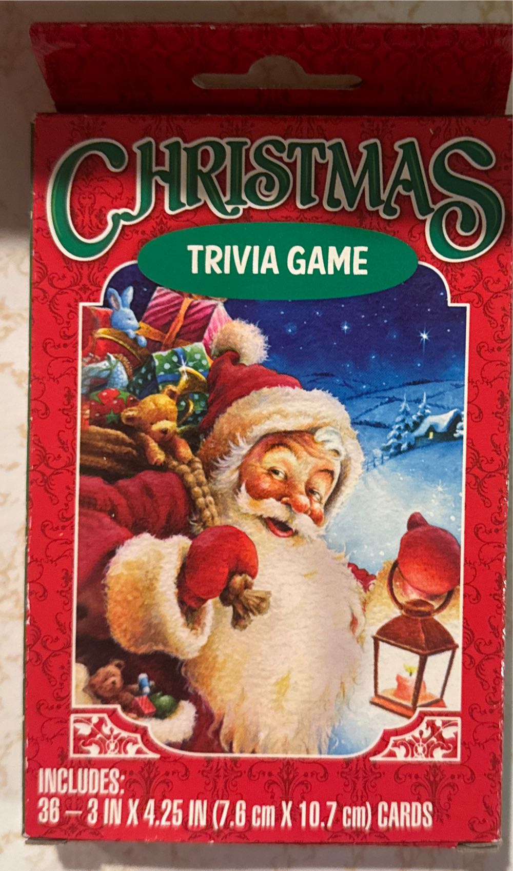 Scramble Squares: Hummingbirds