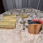 Family Game Game Dice Game Colour Square