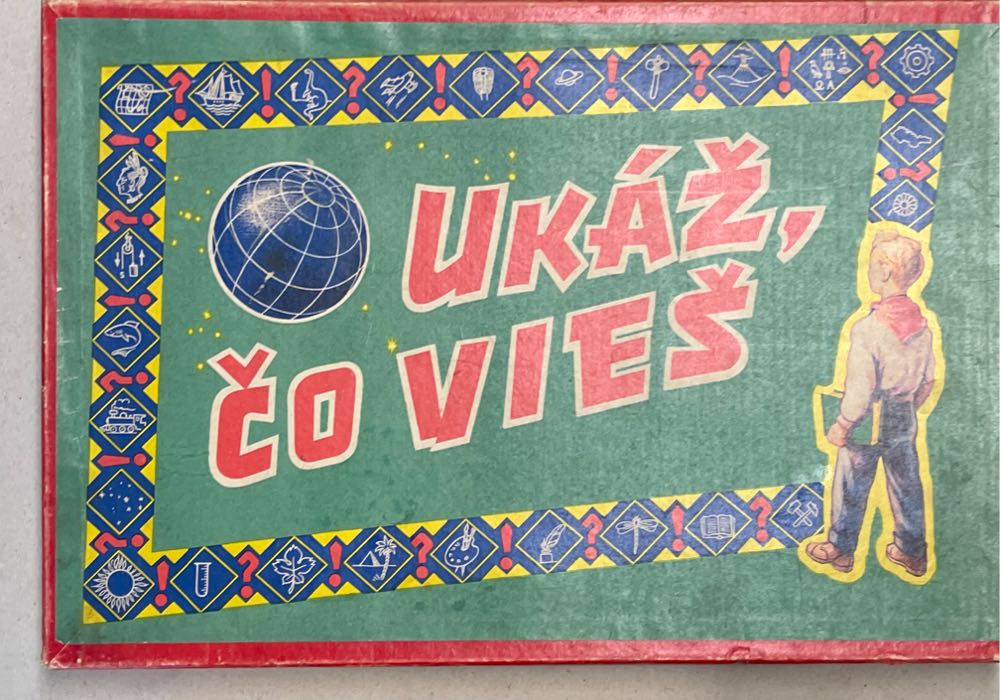 Drinking Quest: Old Habits