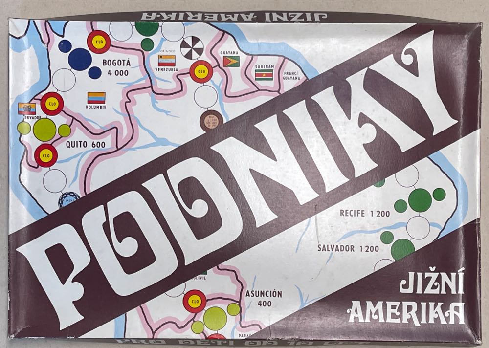 Spiele-set 4 In 1 Aus Glas, Soubor Her